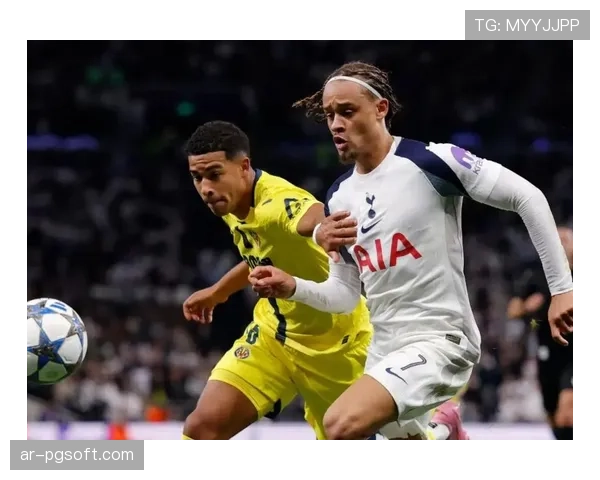 热刺赛前训练开放，新援中场已完全融入合练