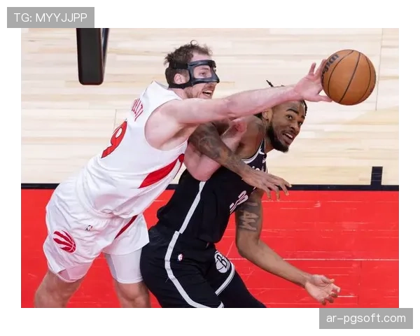 猛龙136-101狂胜篮网收官，巴恩斯三双闪耀锁定东部第五